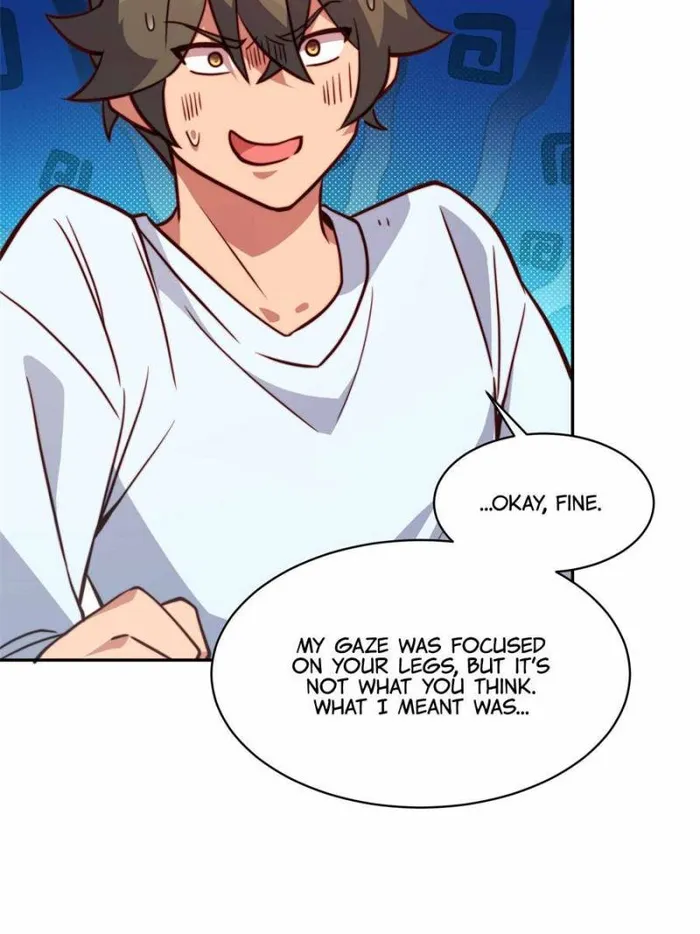 The People On Earth Are Too Ferocious — Chapter 189 — page 66