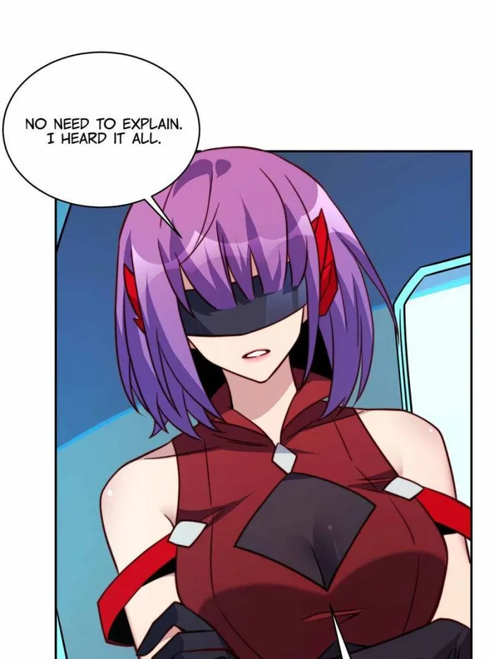 The People On Earth Are Too Ferocious — Chapter 189 — page 67