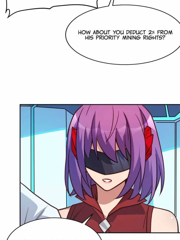 The People On Earth Are Too Ferocious — Chapter 189 — page 71