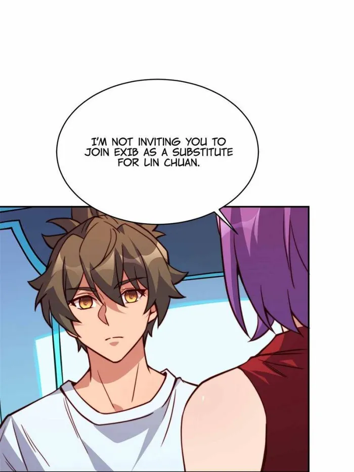 The People On Earth Are Too Ferocious — Chapter 189 — page 73