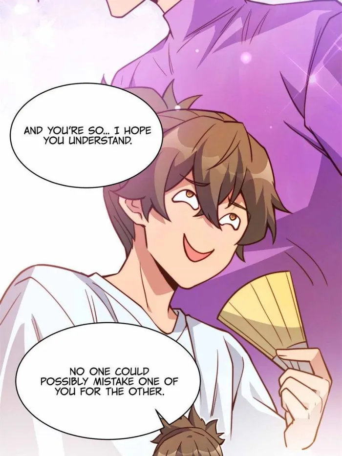 The People On Earth Are Too Ferocious — Chapter 189 — page 75