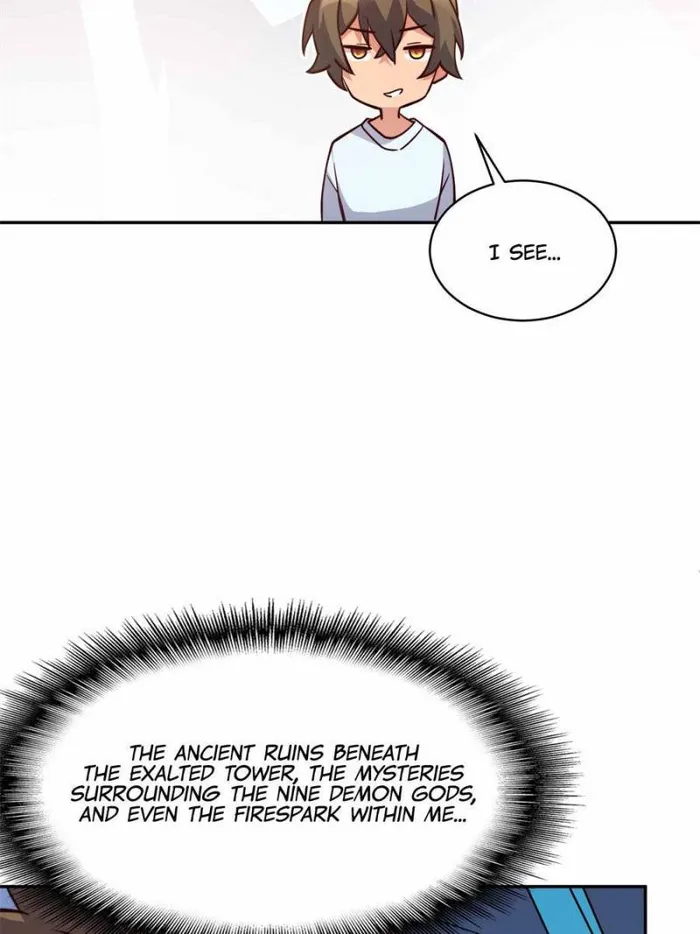 The People On Earth Are Too Ferocious — Chapter 189 — page 76