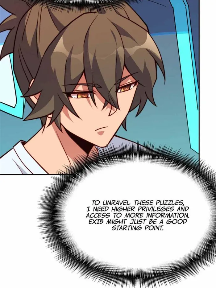 The People On Earth Are Too Ferocious — Chapter 189 — page 77