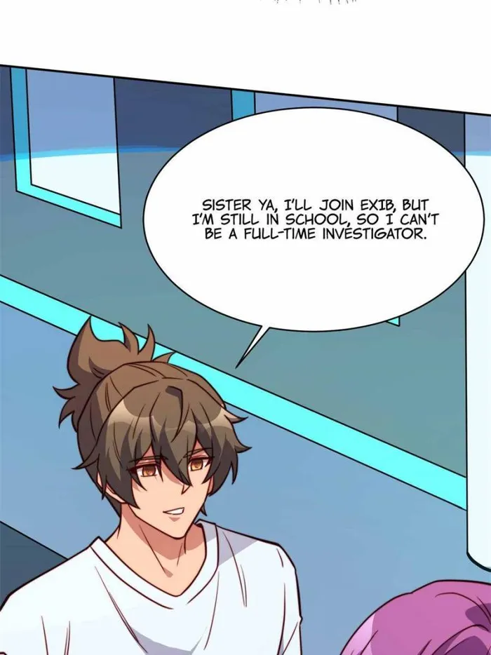 The People On Earth Are Too Ferocious — Chapter 189 — page 78