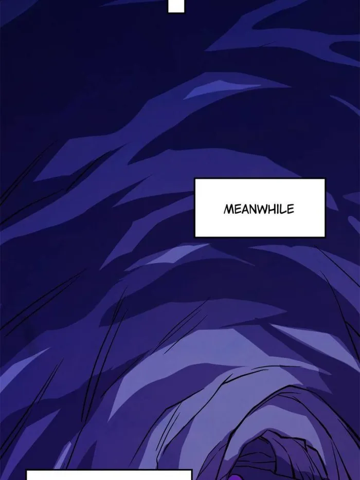 The People On Earth Are Too Ferocious — Chapter 190 — page 2