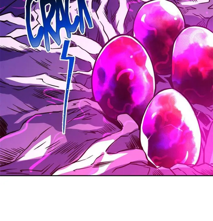 The People On Earth Are Too Ferocious — Chapter 190 — page 4