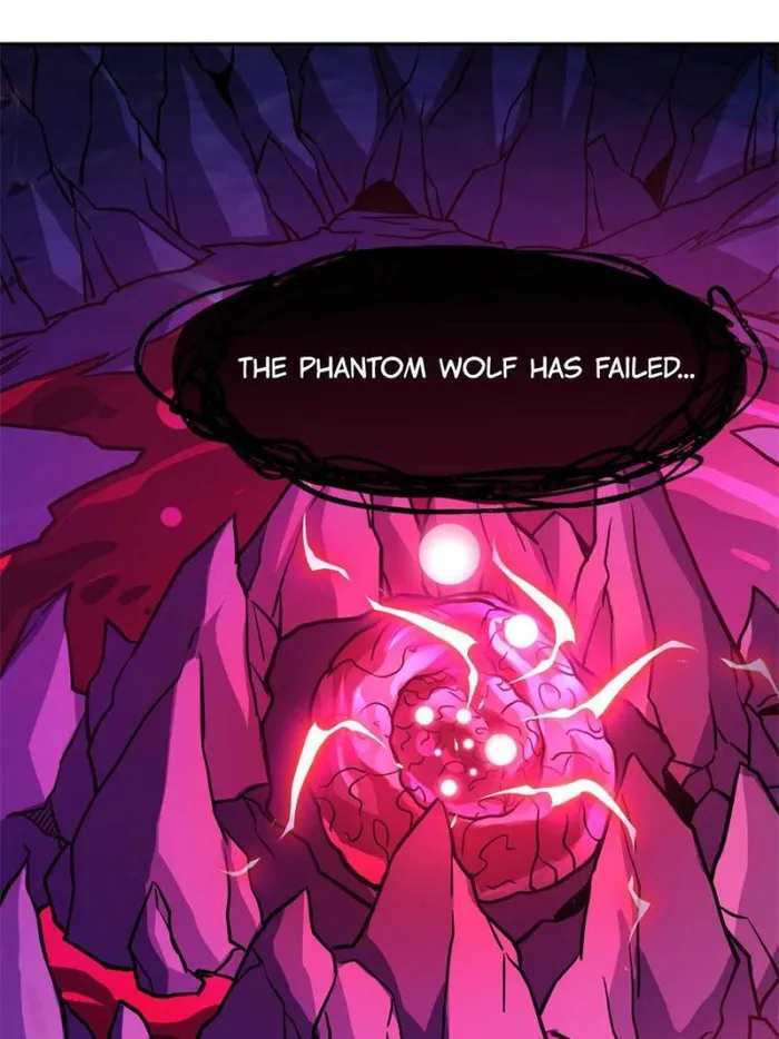 The People On Earth Are Too Ferocious — Chapter 190 — page 7