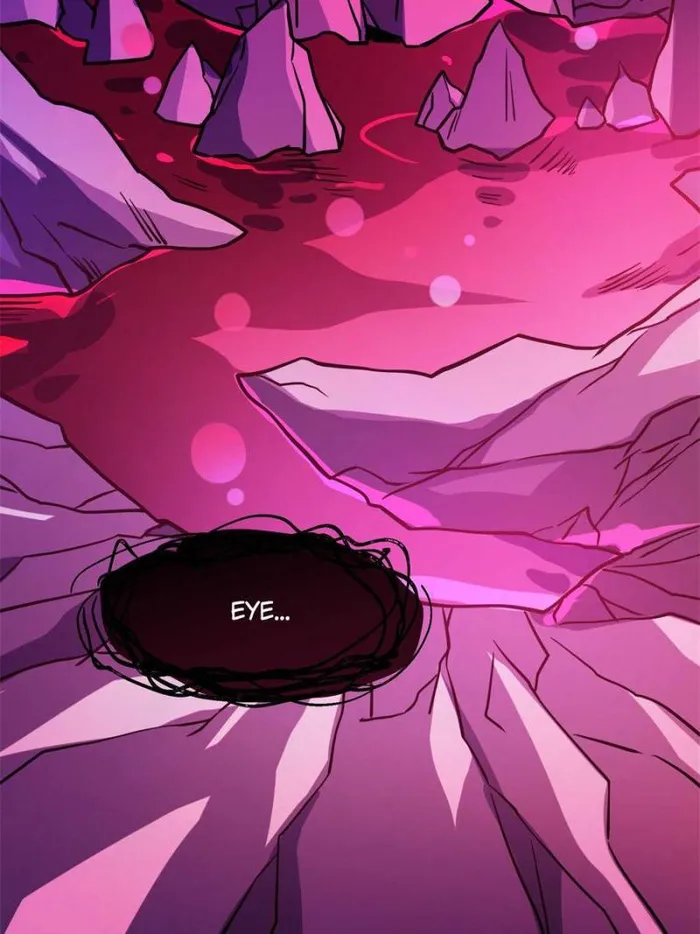 The People On Earth Are Too Ferocious — Chapter 190 — page 8