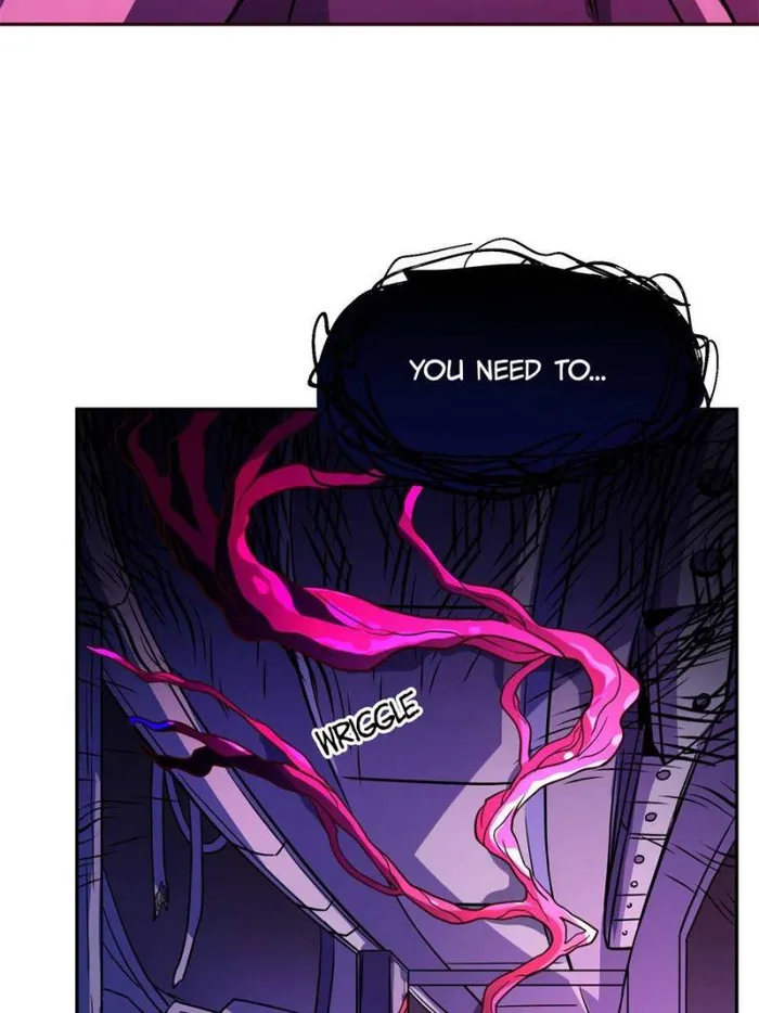 The People On Earth Are Too Ferocious — Chapter 190 — page 9