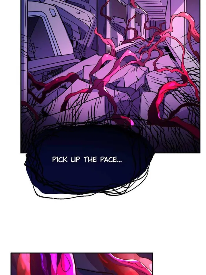 The People On Earth Are Too Ferocious — Chapter 190 — page 10