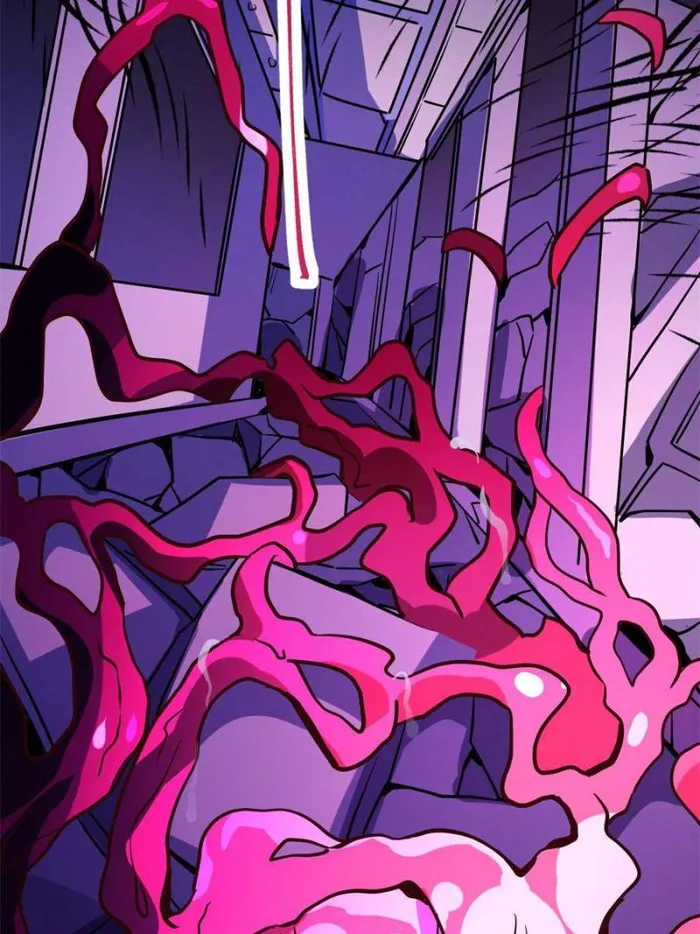 The People On Earth Are Too Ferocious — Chapter 190 — page 13