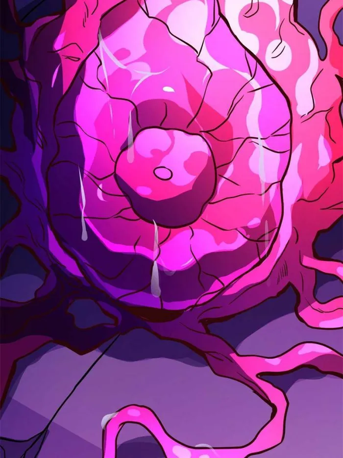 The People On Earth Are Too Ferocious — Chapter 190 — page 14
