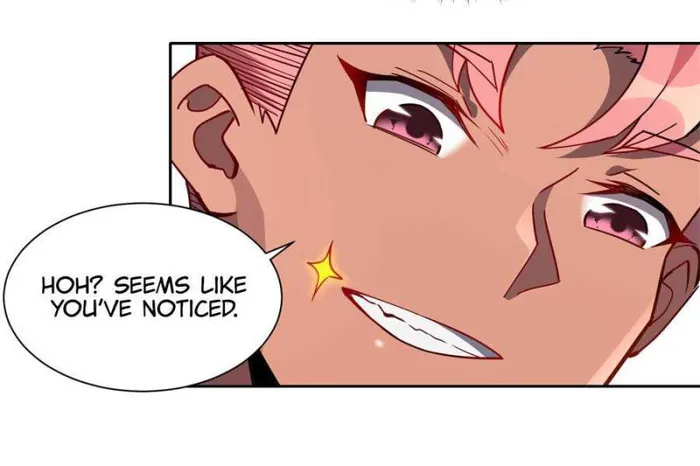 The People On Earth Are Too Ferocious — Chapter 190 — page 23