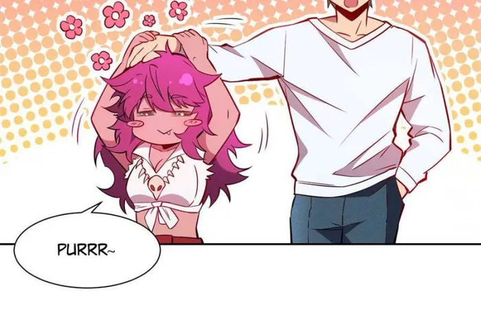 The People On Earth Are Too Ferocious — Chapter 190 — page 39
