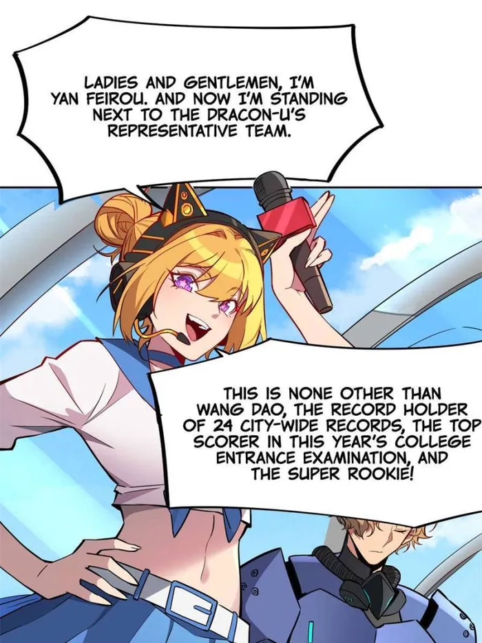 The People On Earth Are Too Ferocious — Chapter 191 — page 9