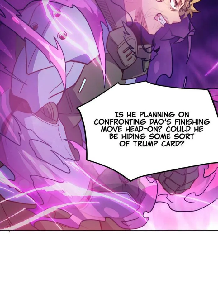 The People On Earth Are Too Ferocious — Chapter 191 — page 24