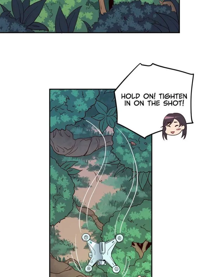 The People On Earth Are Too Ferocious — Chapter 191 — page 37