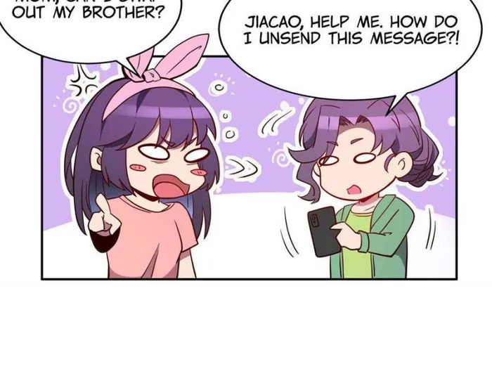 The People On Earth Are Too Ferocious — Chapter 191 — page 40