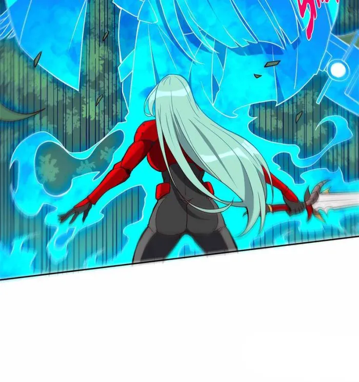 The People On Earth Are Too Ferocious — Chapter 192 — page 7