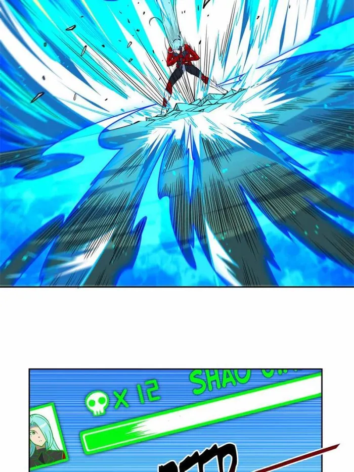 The People On Earth Are Too Ferocious — Chapter 192 — page 14