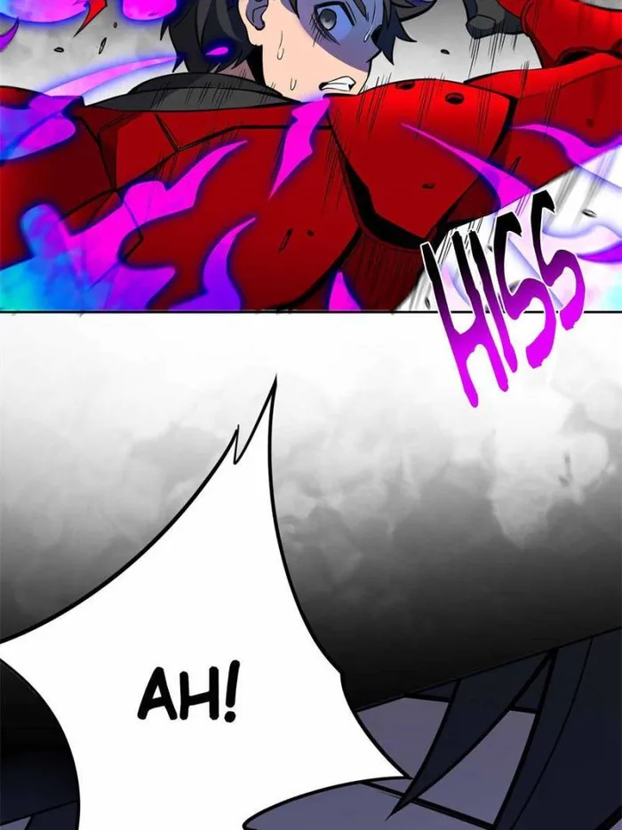 The People On Earth Are Too Ferocious — Chapter 192 — page 19
