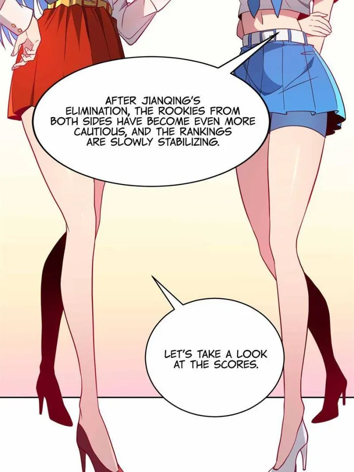 The People On Earth Are Too Ferocious — Chapter 192 — page 26