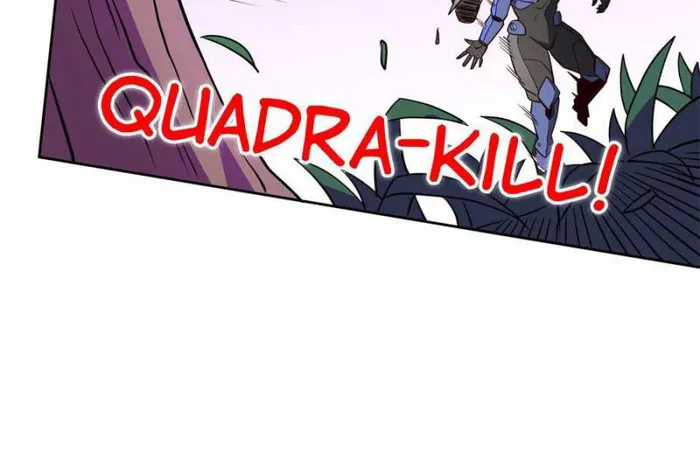 The People On Earth Are Too Ferocious — Chapter 192 — page 31