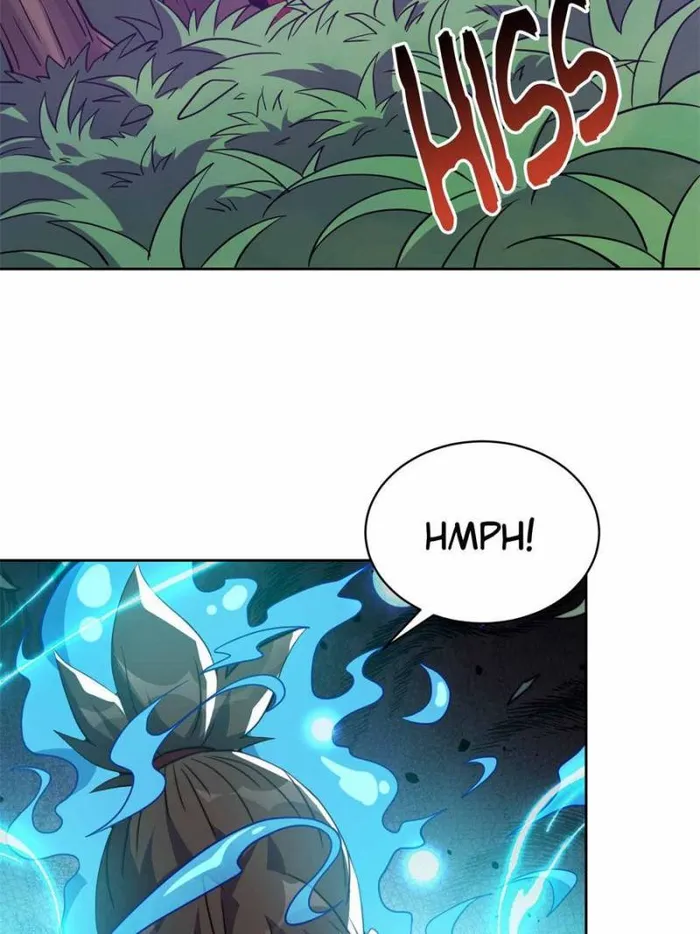 The People On Earth Are Too Ferocious — Chapter 192 — page 42