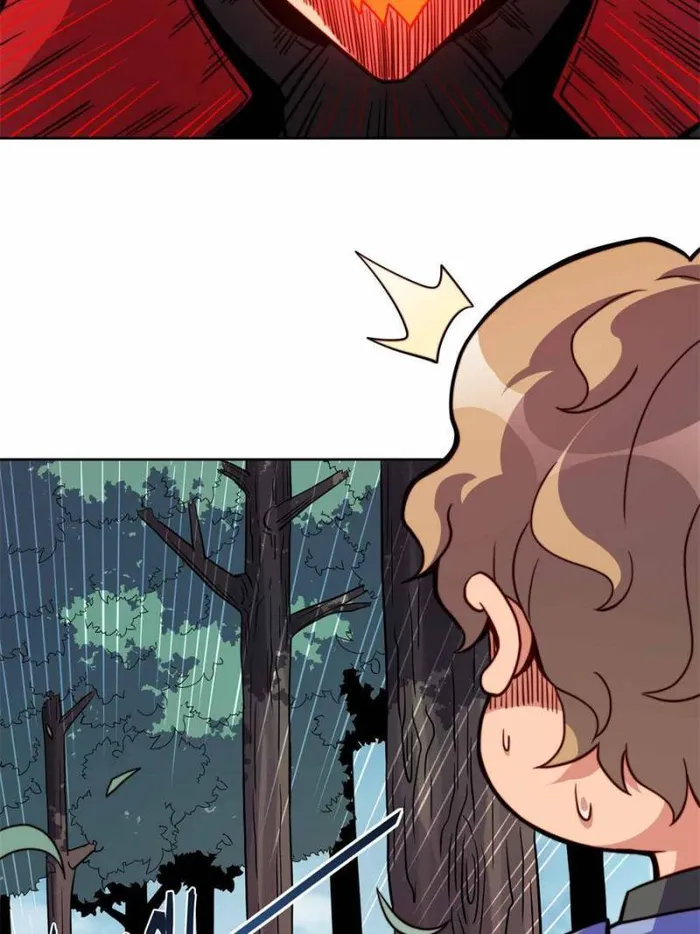 The People On Earth Are Too Ferocious — Chapter 192 — page 50