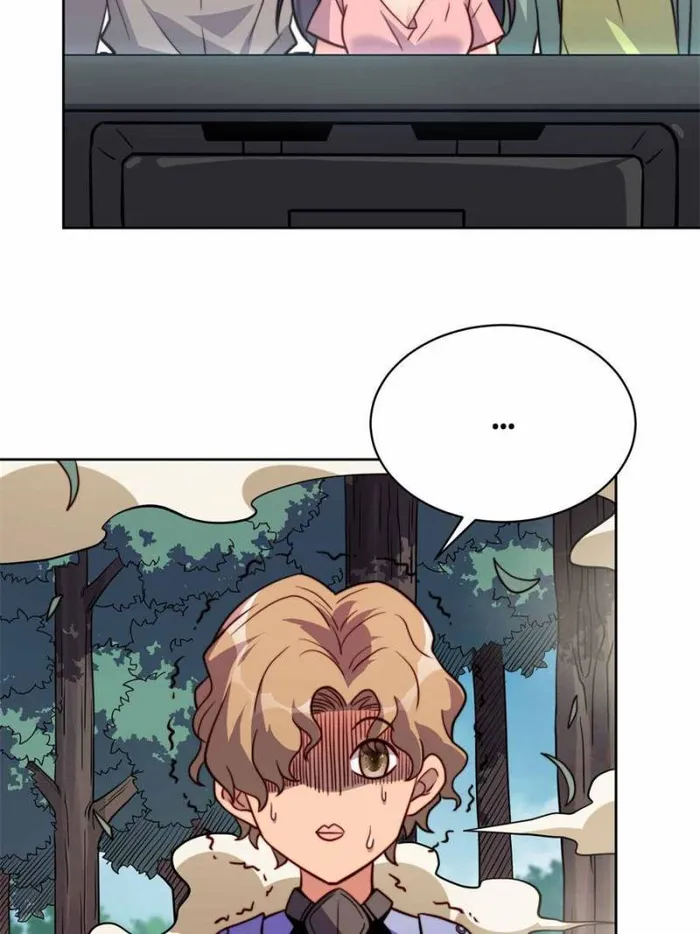 The People On Earth Are Too Ferocious — Chapter 192 — page 53