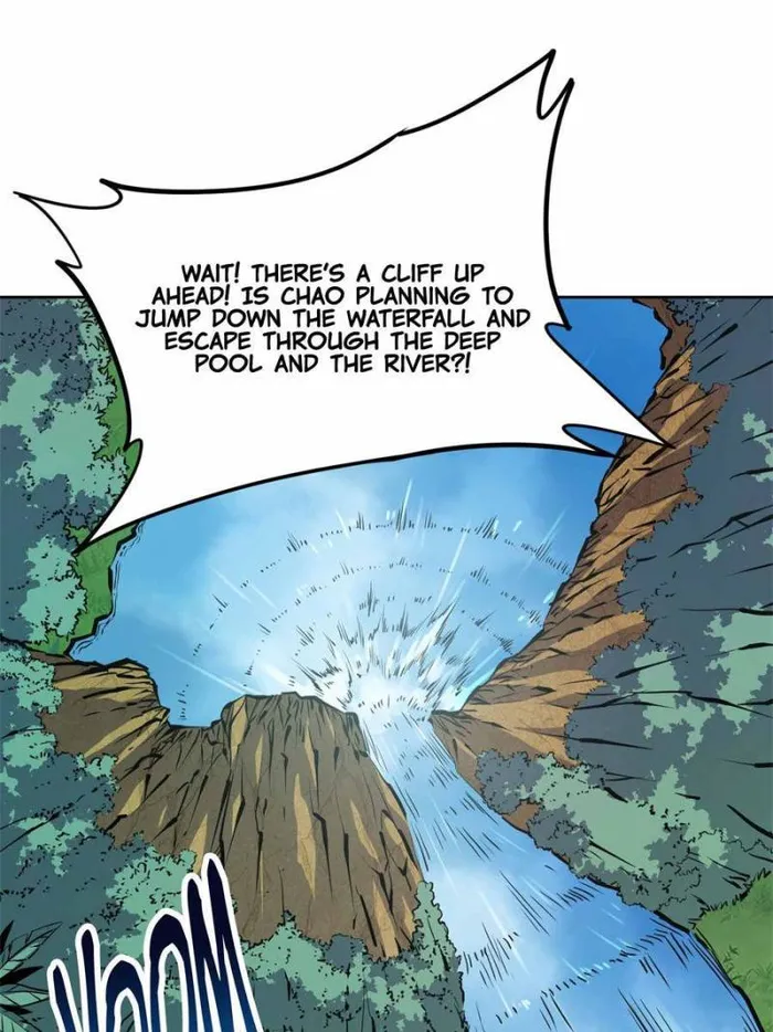 The People On Earth Are Too Ferocious — Chapter 193 — page 9