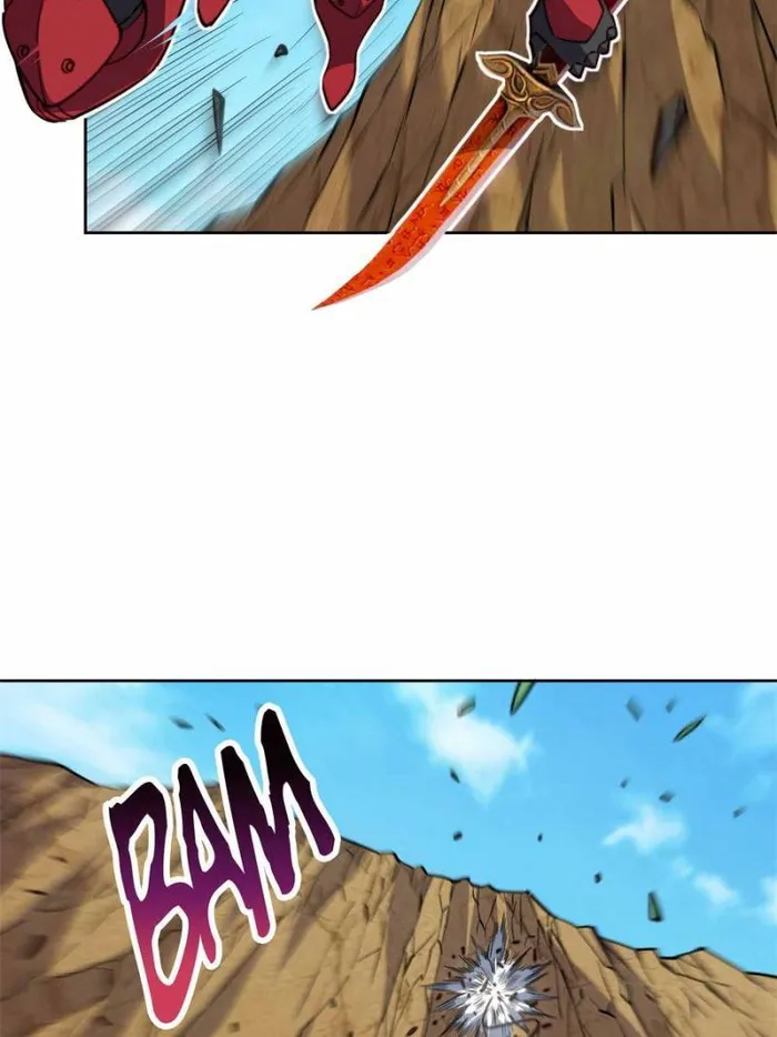 The People On Earth Are Too Ferocious — Chapter 193 — page 19