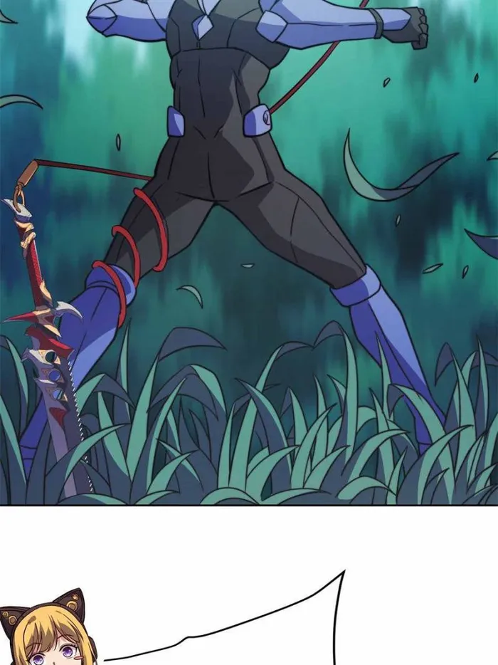 The People On Earth Are Too Ferocious — Chapter 193 — page 25