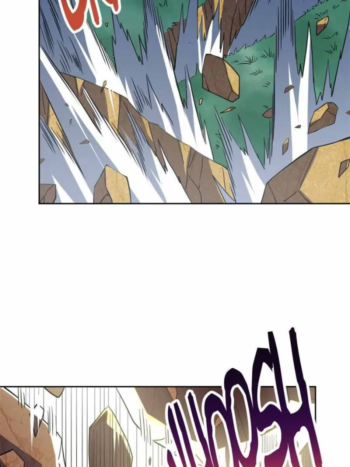 The People On Earth Are Too Ferocious — Chapter 193 — page 28