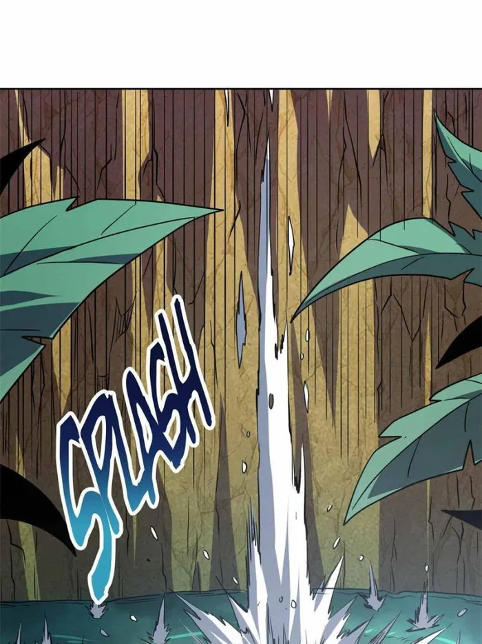 The People On Earth Are Too Ferocious — Chapter 193 — page 30