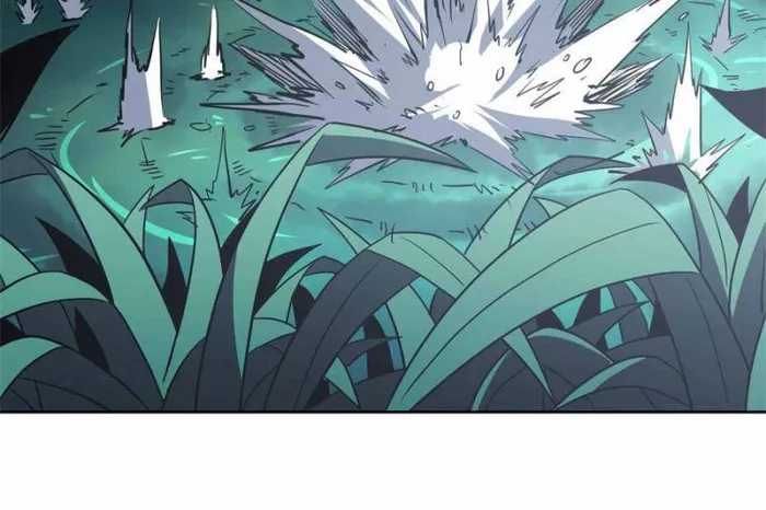 The People On Earth Are Too Ferocious — Chapter 193 — page 31