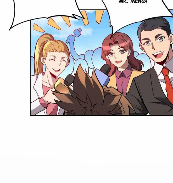The People On Earth Are Too Ferocious — Chapter 193 — page 54