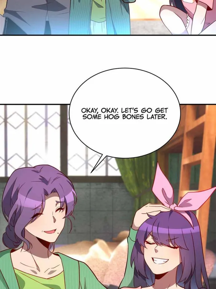 The People On Earth Are Too Ferocious — Chapter 193 — page 61