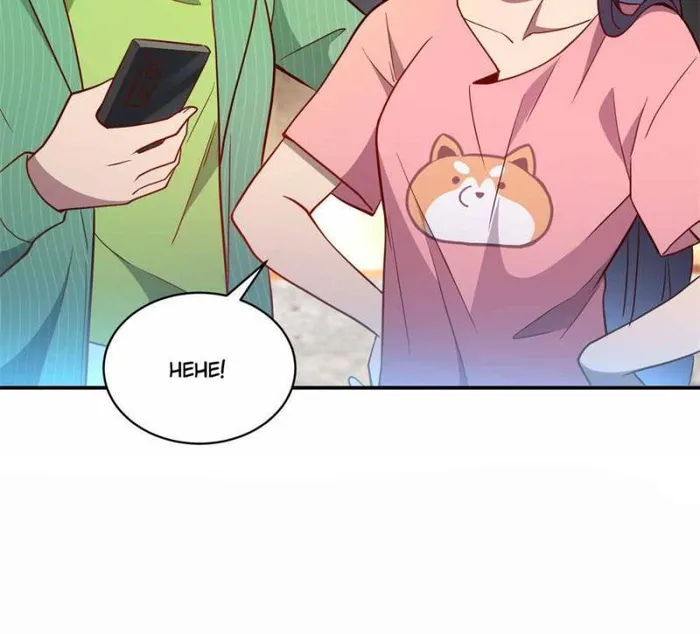 The People On Earth Are Too Ferocious — Chapter 193 — page 62