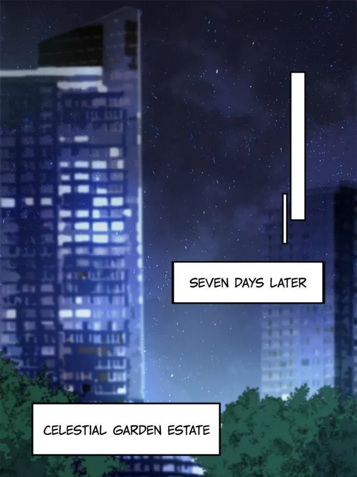 The People On Earth Are Too Ferocious — Chapter 194 — page 1