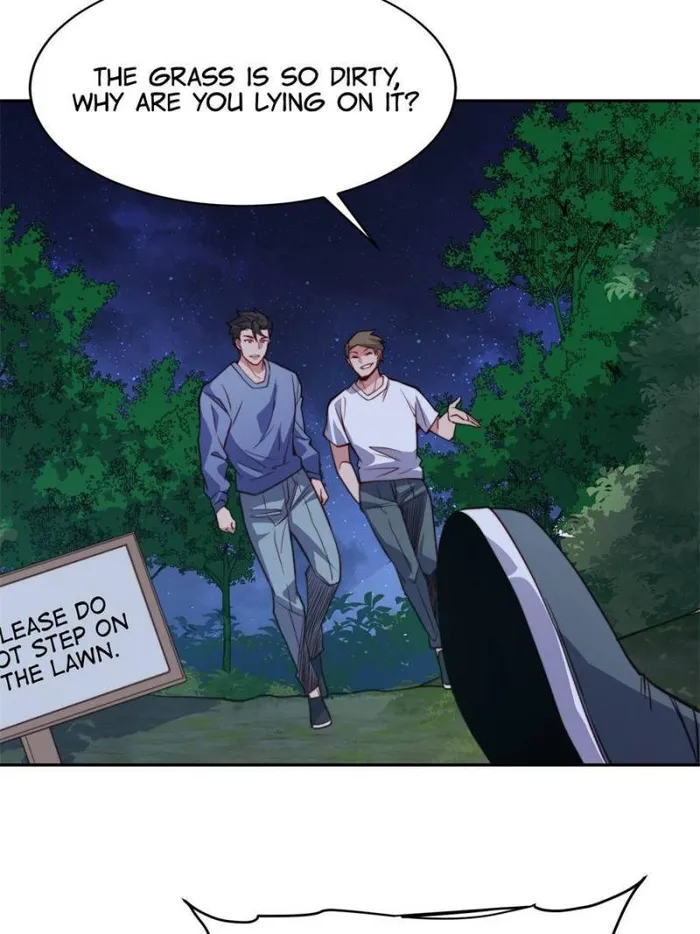 The People On Earth Are Too Ferocious — Chapter 194 — page 4