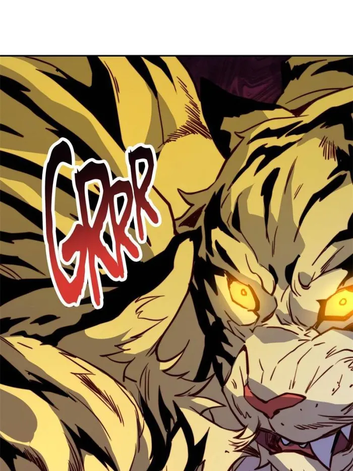 The People On Earth Are Too Ferocious — Chapter 194 — page 6