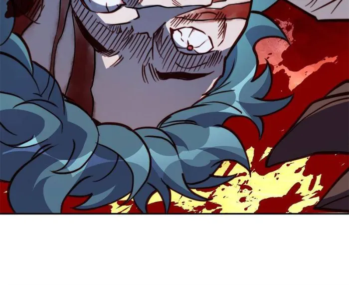 The People On Earth Are Too Ferocious — Chapter 194 — page 8