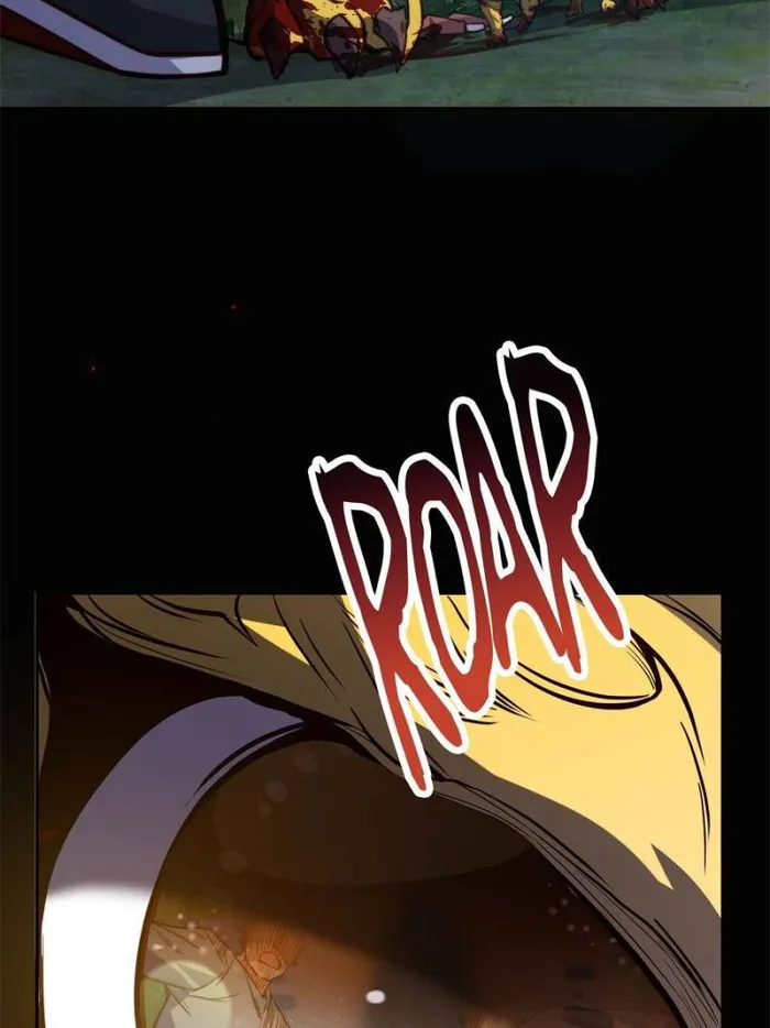 The People On Earth Are Too Ferocious — Chapter 194 — page 10