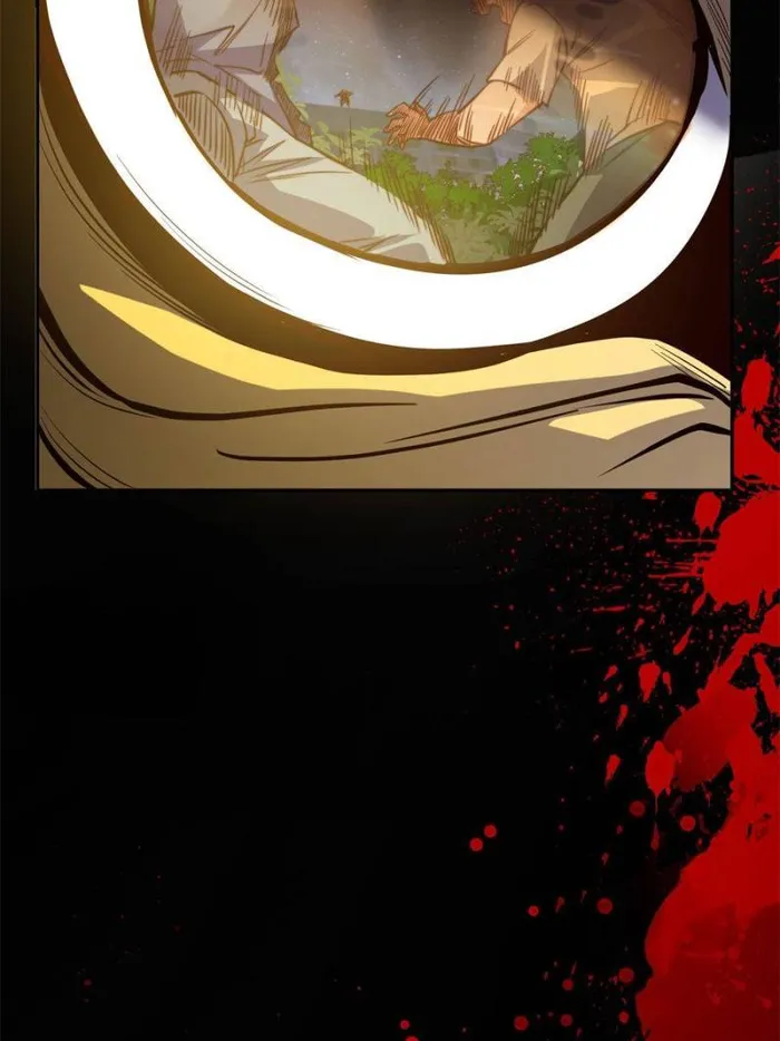 The People On Earth Are Too Ferocious — Chapter 194 — page 11