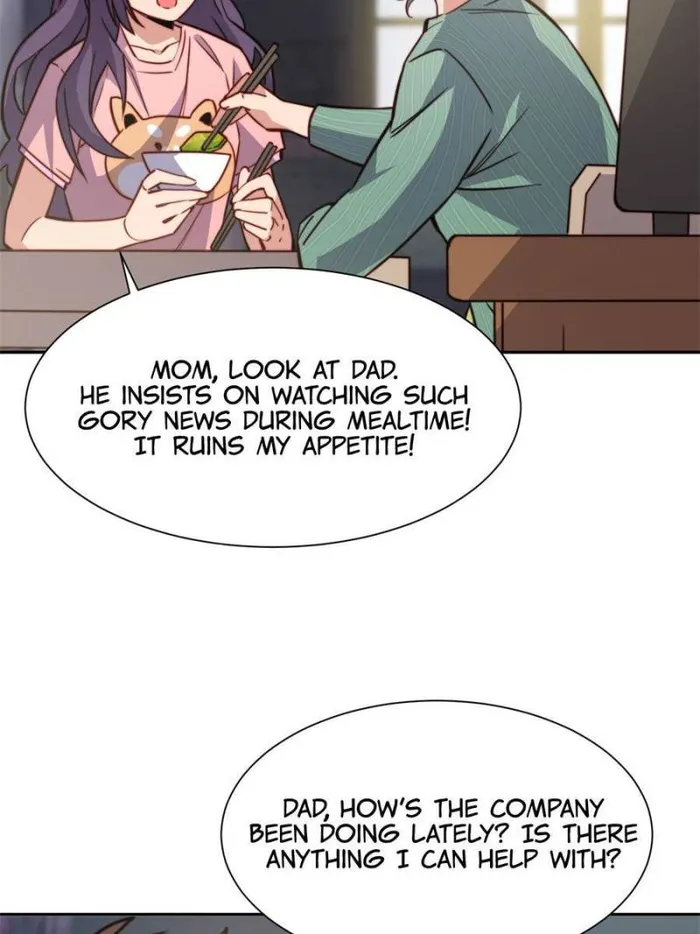 The People On Earth Are Too Ferocious — Chapter 194 — page 18