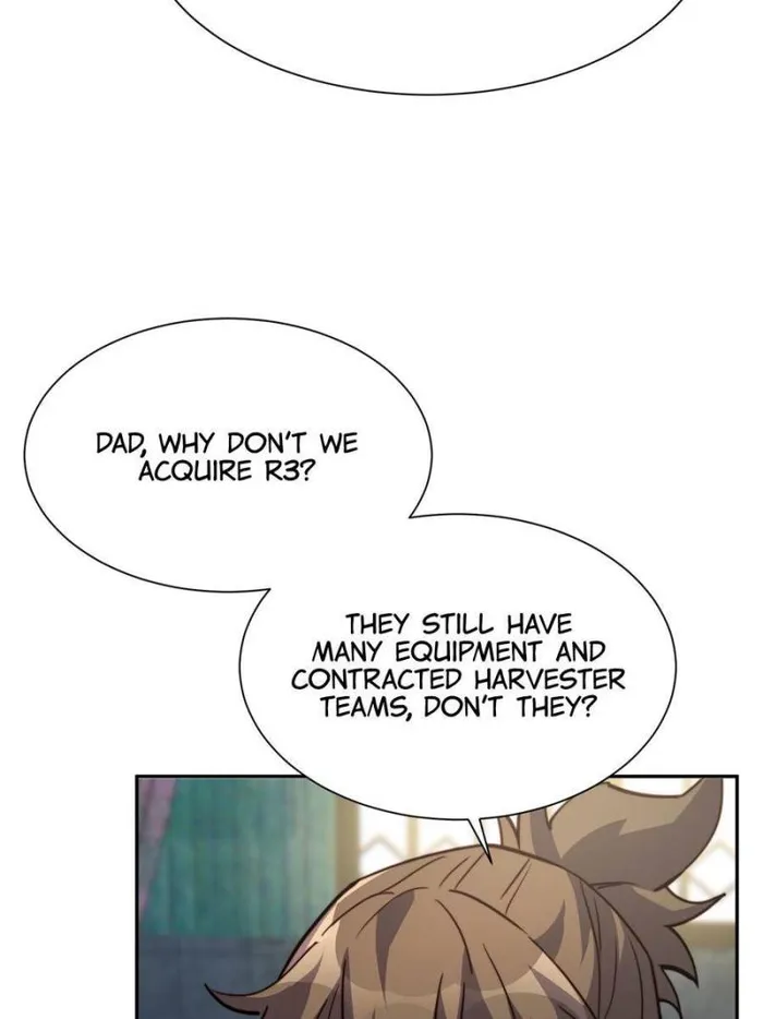 The People On Earth Are Too Ferocious — Chapter 194 — page 20