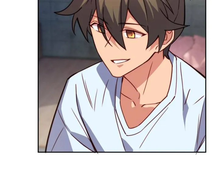 The People On Earth Are Too Ferocious — Chapter 194 — page 21