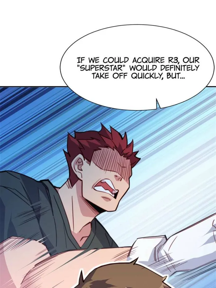 The People On Earth Are Too Ferocious — Chapter 194 — page 22