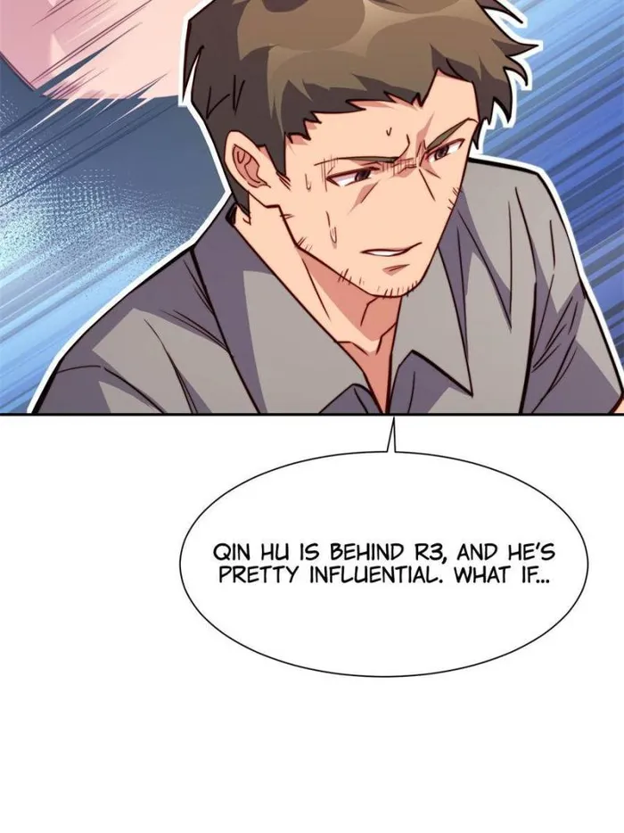The People On Earth Are Too Ferocious — Chapter 194 — page 23